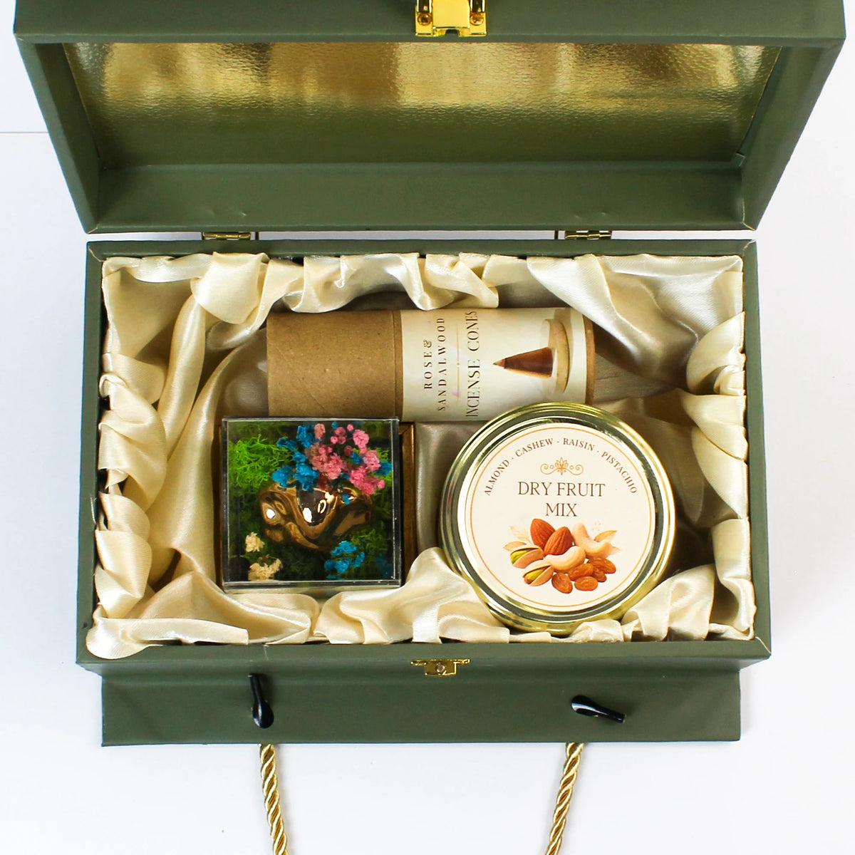 Eco - The Ganesha Treat Case