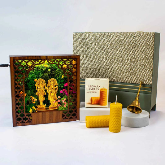 Eco - The Namah Chest