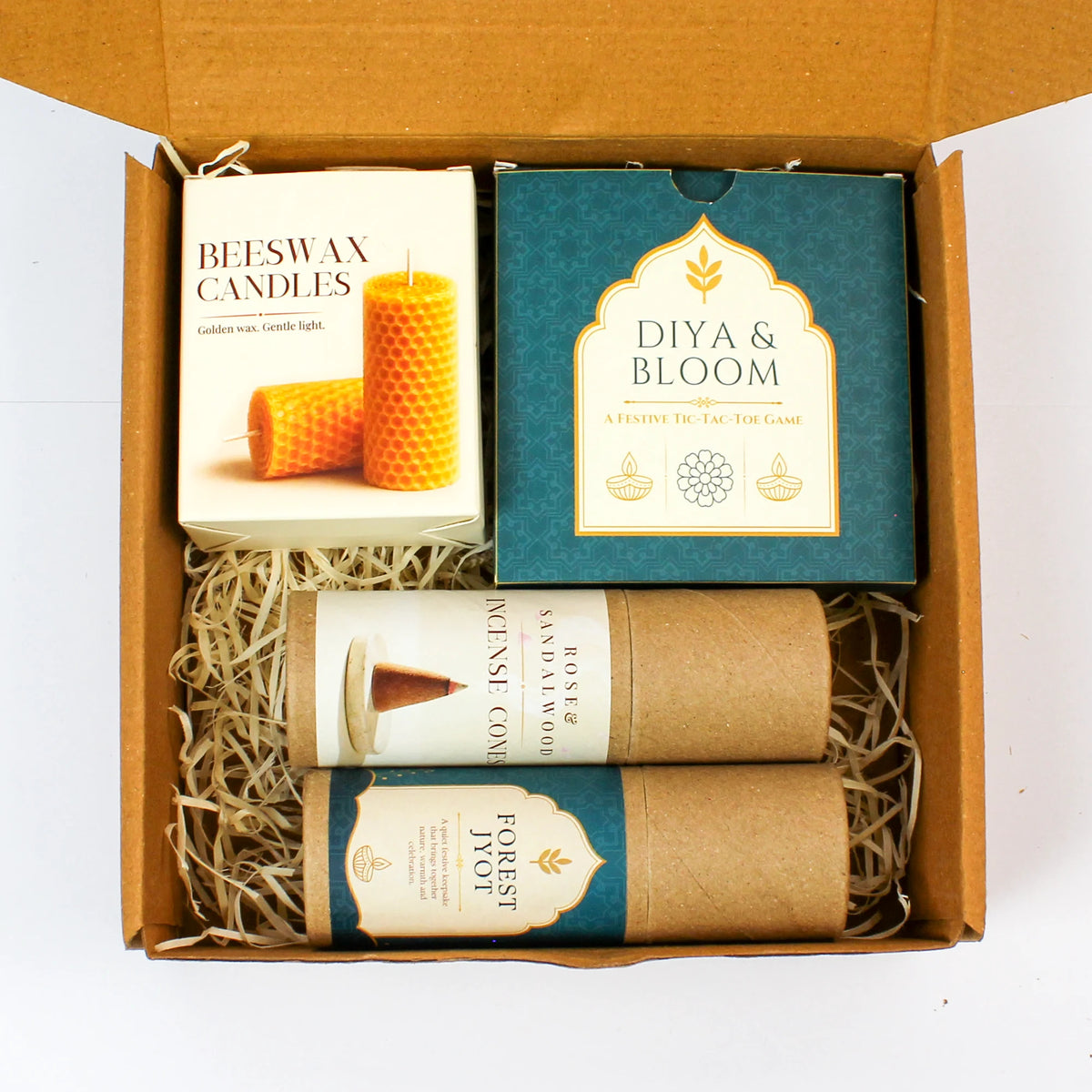 Eco - The Pod & Play Box