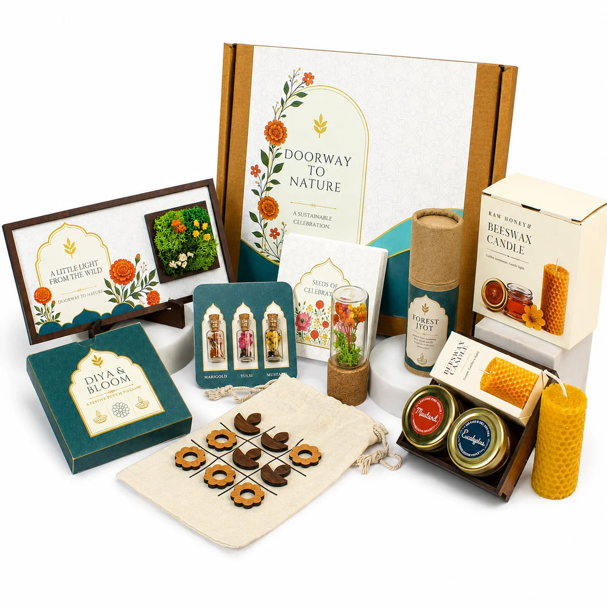 Eco - The Window & Play Box
