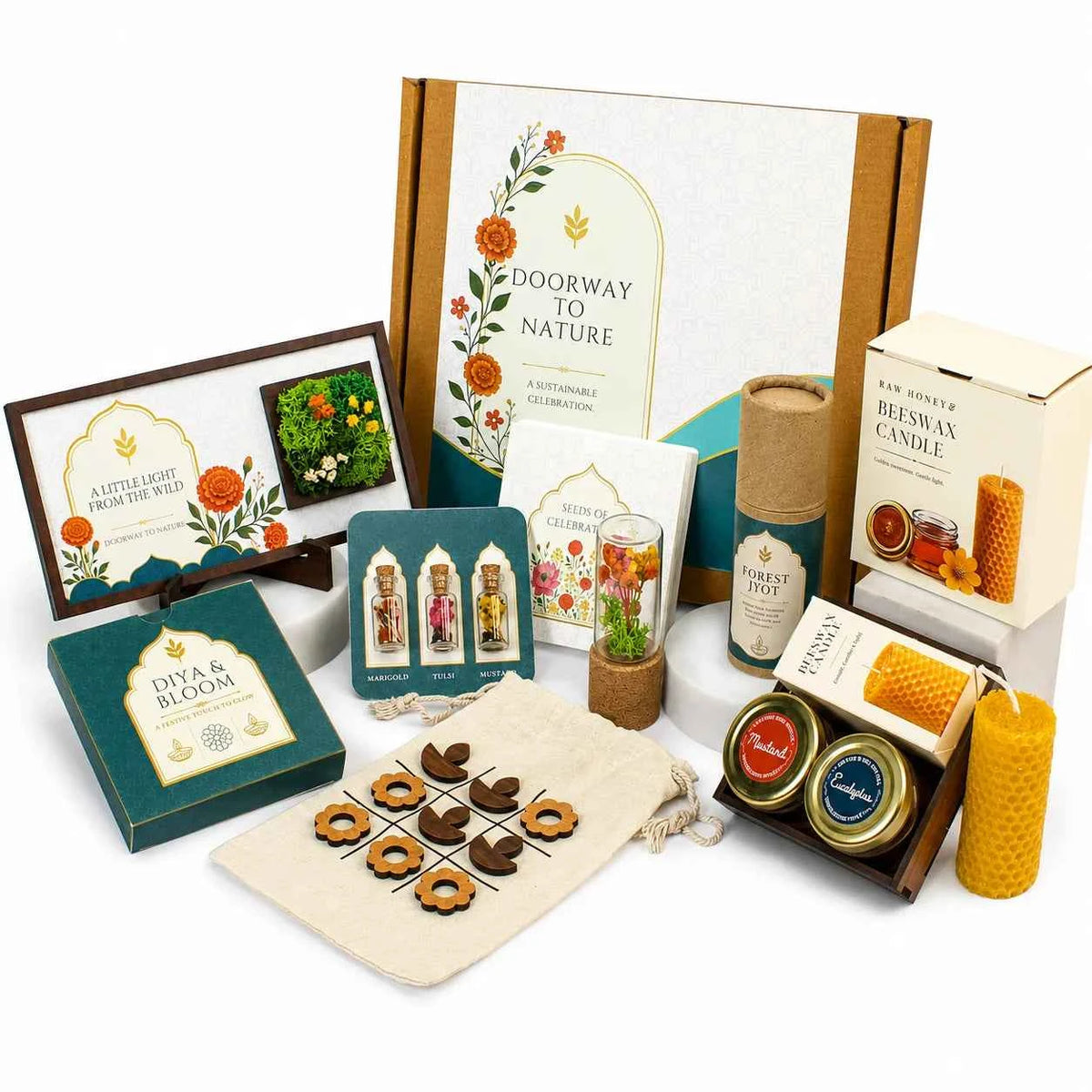 Eco - The Window & Play Box
