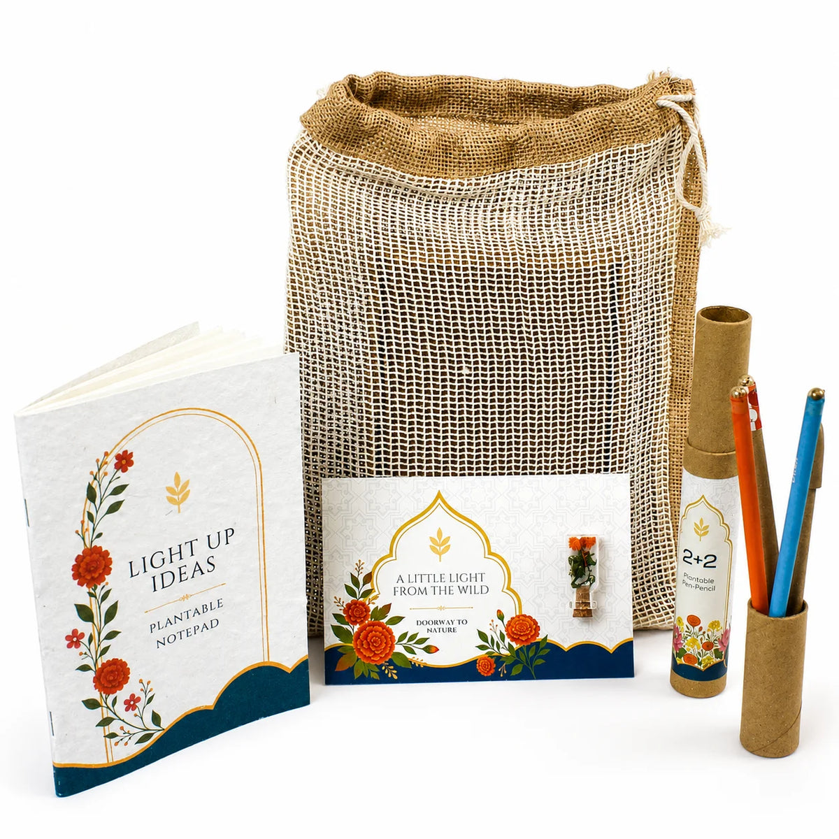 Eco - The Wishes Bag