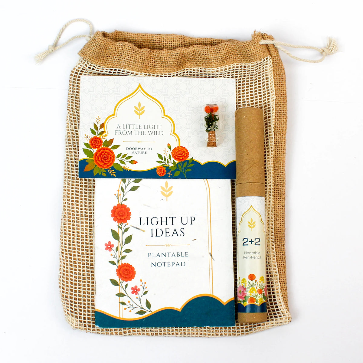 Eco - The Wishes Bag