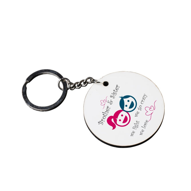 Brother and Sister Rakhi Combo | Sister Brother Mug | Combo Gift for Sibling | Combo Gift for Brother  | Rakshabandhan Gift for Sister | Rakhi Gift for Brother
